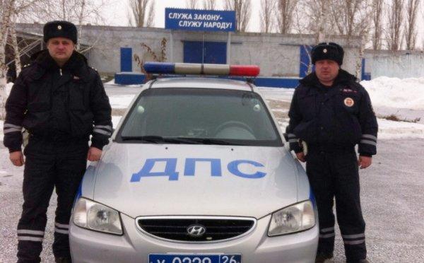 Рейды операции “Автобус” проводятся на Ставрополье.